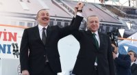 Azərbaycan və Türkiyə prezidentləri “Texnofest Azərbaycan”ı ziyarət edəcək