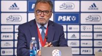 Mahir Emrelinin klubundan baş məşqçisi ilə bağlı QƏRAR