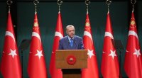 Ərdoğan: “Bizi məhəbbətlə bağrına basan Azərbaycan xalqına təşəkkür edirəm”