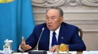 Əgər qohumlarım qanunu pozublarsa, cavab verməlidirlər - Nazarbayev