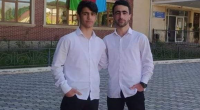 Buraxılış imtahanlarından eyni bal toplayan qardaşlar Bizim.Media-ya danışdılar - FOTO