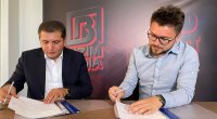 Bizim.Media Türkiyənin “GDH Digital” Xəbər Agentliyi ilə Memorandum imzaladı