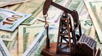 Azərbaycan neftinin qiyməti mayda 15% artıb