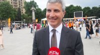 Mustafa Abbasbəyli: “Bəzi müasir peşələrə böyük kadr ehtiyacı var