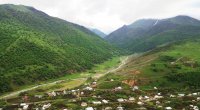 Azərbaycanın ən yaşlı vətəndaşı - FOTO