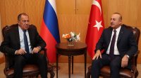 Lavrov Çavuşoğlu ilə Qarabağı müzakirə edəcək – Zaxarova  