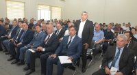 Qubada vətəndaşlarla səyyar qəbul keçirildi - FOTO