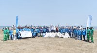 Şüvəlanda təmizlik aksiyası keçirildi - FOTO