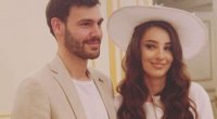 Türkiyəli məşhur futbolçu azərbaycanlı rejissorla evləndi - FOTO 