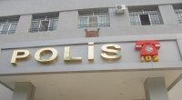 Sevgilisinə görə özünü polis bölməsinin önündə yandırdı – BAKIDA İNSİDENT