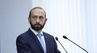 Mirzoyan Xarici İşlər Nazirliyindəki kadrlardan danışdı: “YENİLƏNMƏLİDİR”