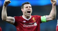 “Liverpul” Ceyms Milnerlə YENİ MÜQAVİLƏ İMZALADI