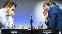 “Norway Chess”: Şəhriyar Məmmədyarov Maqnus Karlsenə məğlub oldu