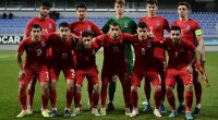 U-21 yığmamız bu gün Finlandiyanın qonağı olacaq