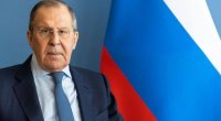 Sergey Lavrov Türkiyəyə gəldi - UKRAYNA MÜZAKİRƏSİ