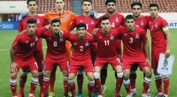 U-19 yığmamız Qəbələdə HEÇ-HEÇƏ ETDİ