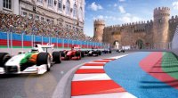 “F1”i izləmək üçün 2 min qazi və şəhid ailəsi üzvünə pulsuz bilet verildi