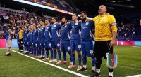 Azərbaycan yığması finalda