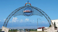 Goranboyda kirayə yaşayan İKİ QADIN BIÇAQLANDI