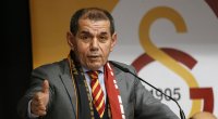 Dursun Özbək yenidən “Qalatasaray”ın PREZİDENTİ SEÇİLDİ