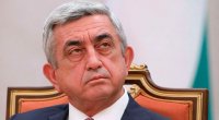Serj Sarkisyan müxalifətin aksiyası HAQDA: “Birisi gün eşidəcəksiniz”
