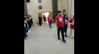 Bakı Ali Neft Məktəbi \