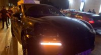 Bakıda “Porsche” yeniyetməni öldürdü – SÜRÜCÜ SAXLANILDI