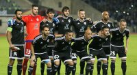 “Qarabağ”ın Çempionlar Liqasında İLK RƏQİBİ