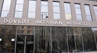 Dövlət qulluğu üzrə imtahanlar keçirildi