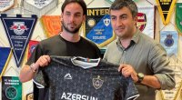 “Qarabağ” məşhur futbolçunu TRANSFER ETDİ - FOTO