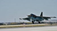 Azərbaycan qırıcılarının da qatıldığı təlimlərdən görüntülər - FOTO
