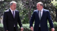 Hulusi Akar britaniyalı həmkarı ilə müzakirə apardı