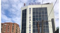 “Buta” klinikasının bağlanması ilə bağlı məlumatlar yalandır - KLİNİKADAN TƏKZİB