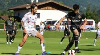 “Qarabağ”dan darmadağınla QƏLƏBƏ - FOTO