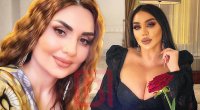 Lətifə Şəbnəmi TƏRİFLƏDİ: 