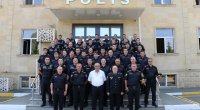 Polis günü Şimal bölgəsində qeyd edilib - FOTO