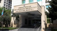 DSMF-nin büdcəsinə dəyişikliklər təsdiqləndi