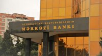 Mərkəzi Bank açıqlama yaydı - Onlar bu səbəbdən işdən ayrılıb