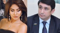 Pərvin Abıyeva deputatla sevgilidirmi?