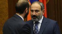 Paşinyan artıq heç kimə güvənmir – Öz deputatlarının üst-başı yoxlanılır
