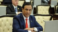 Elman Nəsirov: “Cavid Osmanovun Pərvin Abıyeva ilə sevgili olma xəbərini Milli Şura uydurub”