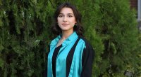 Azərbaycanlı tələbə ABŞ-ın nüfuzlu universitetini qazandı