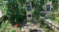 Kimsəsiz şəhidin doğma kəndindəki uçuq-sökük QƏRİB MƏZARI – Qusar rəsmiləri vədə əməl edəcəkmi?