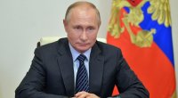 Putin Qərbi TƏHDİD ETDİ: 