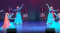 İranda azərbaycanlı rəqs müəlliməsi həbs olundu