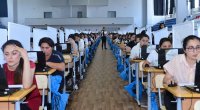 Müəllimlərin işə qəbulu üzrə imtahan başlayır – BU TARİXDƏN  