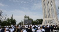 Şuşada Vaqif Poeziya Günləri başladı - FOTO