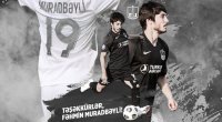 “Neftçi” bu futbolçu ilə yollarını ayırdı