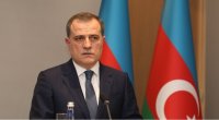 Ceyhun Bayramov Brüsselə işgüzar səfərə YOLLANDI