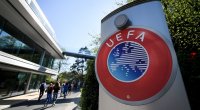 UEFA-dan 